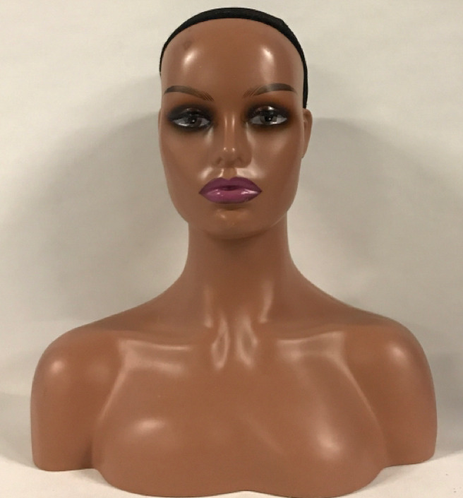 Mannequin Bust
