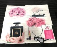 4 New Decorative Pillowcases by YSA Home