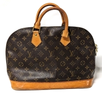 LOUIS VUITTON Handbag
