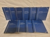 Canadian Coin Holder Books & 2&times;2 Coin Holders in Box - 2