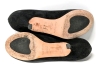 RON WHITE Shoes Yvetta Suede Pumps Size 41 - 6