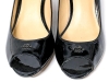 Classy COACH Delilah Heels Size 10 B / A00806 - 3