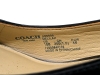 Classy COACH Delilah Heels Size 10 B / A00806 - 4