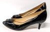 Classy COACH Delilah Heels Size 10 B / A00806 - 5
