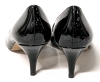 Classy COACH Delilah Heels Size 10 B / A00806 - 7