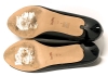 Classy COACH Delilah Heels Size 10 B / A00806 - 8