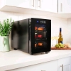 Koolatron 6 Bottle Wine Cooler