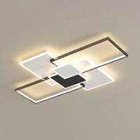New Modern Light fixture