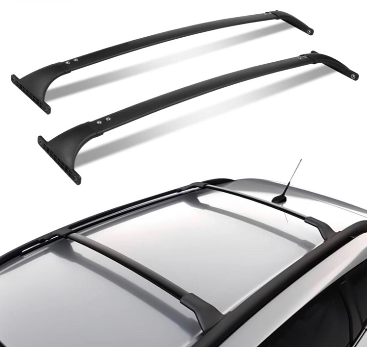 New Cross Bars For Murano