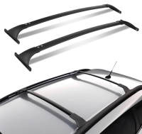 New Cross Bars For Murano
