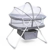 New Besery Baby Cot