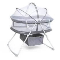 New Besery Baby Cot