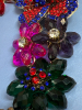 Modern Statement Rhinestone Necklace - 5