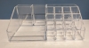New Modular Acrylic Organizer. - 2