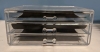 New Modular Acrylic Organizer. - 3