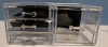 New Modular Acrylic Organizer. - 4