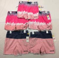 5 New Youth Shorts sz Medium (10) by Justice