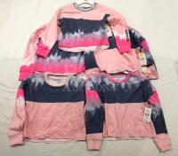 5 New Youth Sweatshirts sz XS (5/6) by Justice
