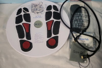 Dr Ho's Pain Therapy Circulation Promoter - Untested