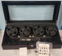 New Duckwin Watch Winder for 8 Watches