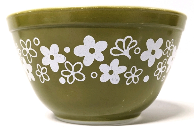 Vintage PYREX 40, 1.5 Pint Bowl
