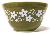 Vintage PYREX 40, 1.5 Pint Bowl