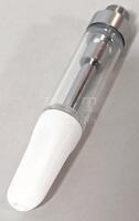 100 New Ceramic Core Essential Oil Disposable Cartridges (batteries not included).