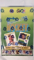 36 New 1992 O-Pee-Chee Premier NHL Hockey Card Packs