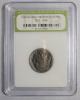 1928 USA Indian Head / Buffalo Nickel in International Numismatic Bureau Case