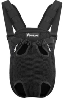 New Pawaboo Pet Carrier Backpack