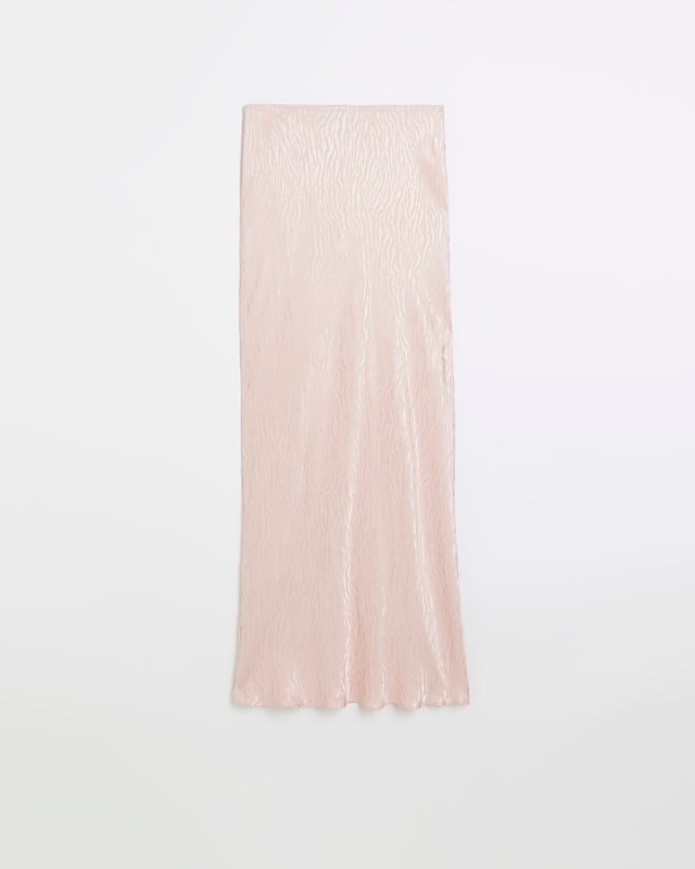 New River Island London Slip Dress/Skirt