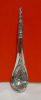 BOMA Pewter Ladle with Totem Pole Handle