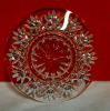 Vintage Waterford Pillar Candle Holder 8" - 2