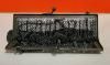 Antique Metal Mesh Purse - 5