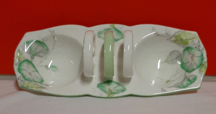 Royal Paragon Toast Rack 7.5"
