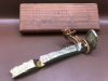 Railroad Spike Bottle Opener from Vancouver Island 6 inches - 3