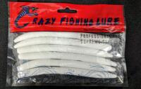 Crazy Fishing Lures -Supreme Soft Lure.