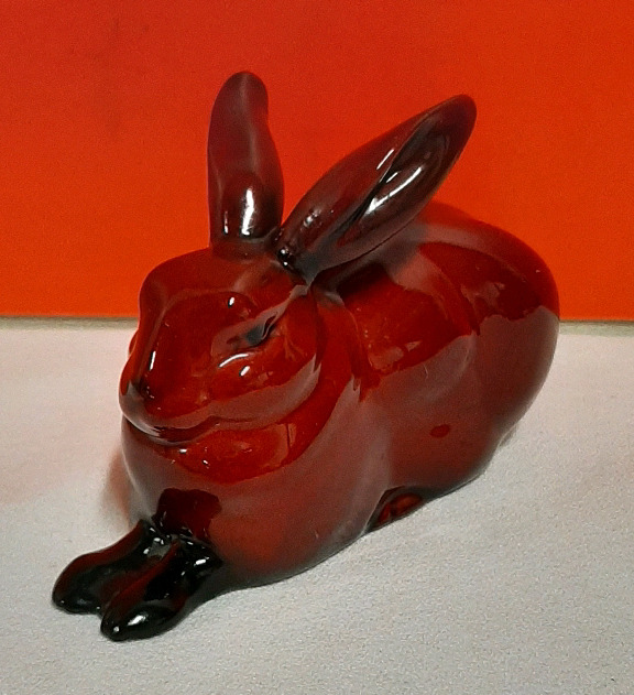 Vintage Royal Doulton Rabbit