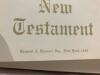 3 Volume Set of The Gutenberg Bible - 4