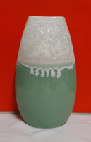 Portmeirion Starfire Collection Jase Vase