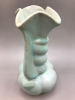 Niloak Pottery Vase Made in USA 7 inches tall - 2