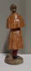 Vintage Royal Doulton The Detective - 2