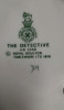 Vintage Royal Doulton The Detective - 3