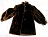 Vintage Sheared Beaver Coat (Medium/Large) - 8