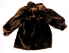 Vintage Sheared Beaver Coat (Medium/Large) - 9
