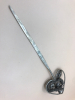 Chinese Filigree Letter Opener with Dragon 8 inches long - 4