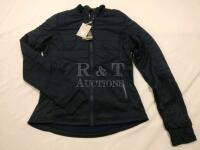 New LevelWear Women's Sapphire Jacket - Medium
