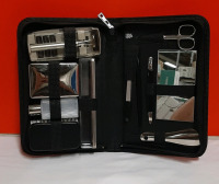 Vintage Birks Men's Travel Kit