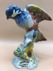 Beswick England Chickadee No 929 by Arthur Gredington Issued 1941-1968 6 inches tall - 2