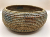 Antique Native American Mission Style Basket 7 inches wide